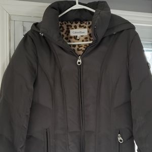 Womens Winter Coat